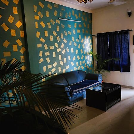 Blue Beds Homestay, Exotic 2Bhk Ac House Jabalpur Exteriér fotografie