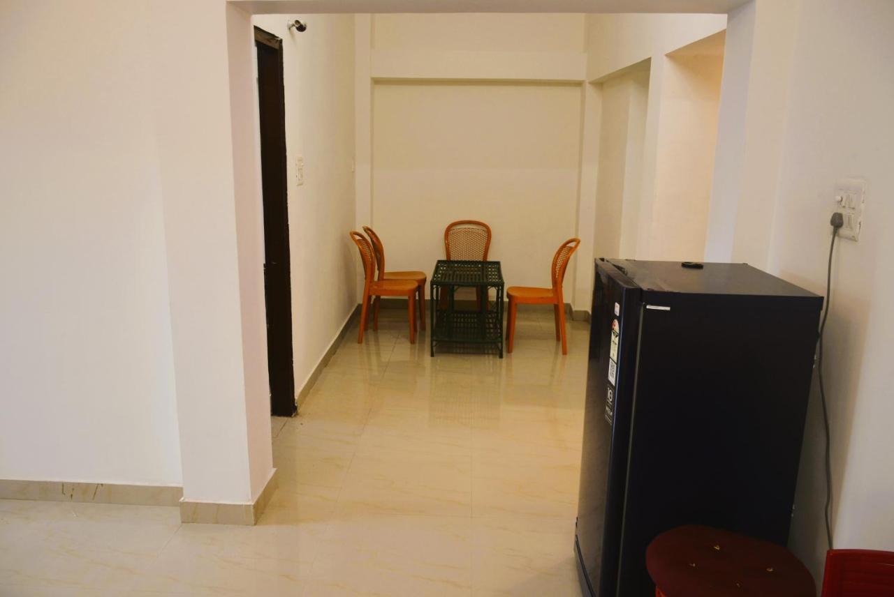 Blue Beds Homestay, Exotic 2Bhk Ac House Jabalpur Exteriér fotografie