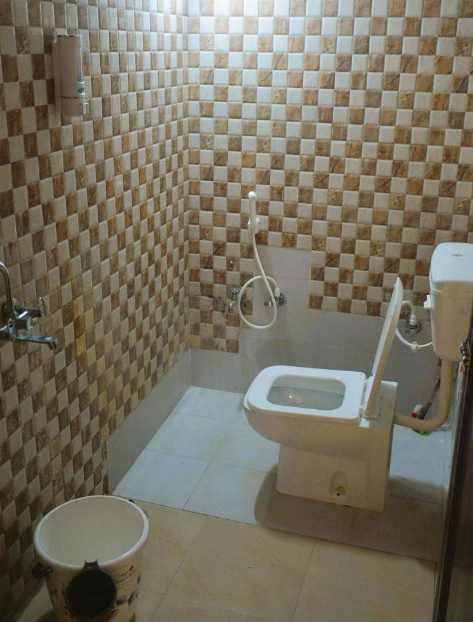 Blue Beds Homestay, Exotic 2Bhk Ac House Jabalpur Exteriér fotografie