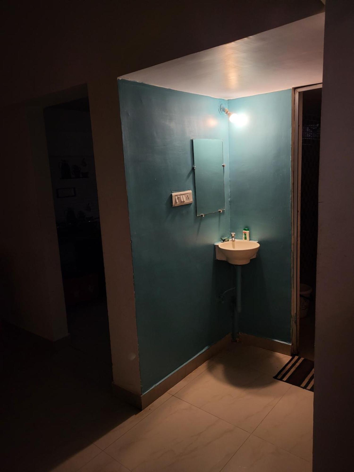 Blue Beds Homestay, Exotic 2Bhk Ac House Jabalpur Exteriér fotografie